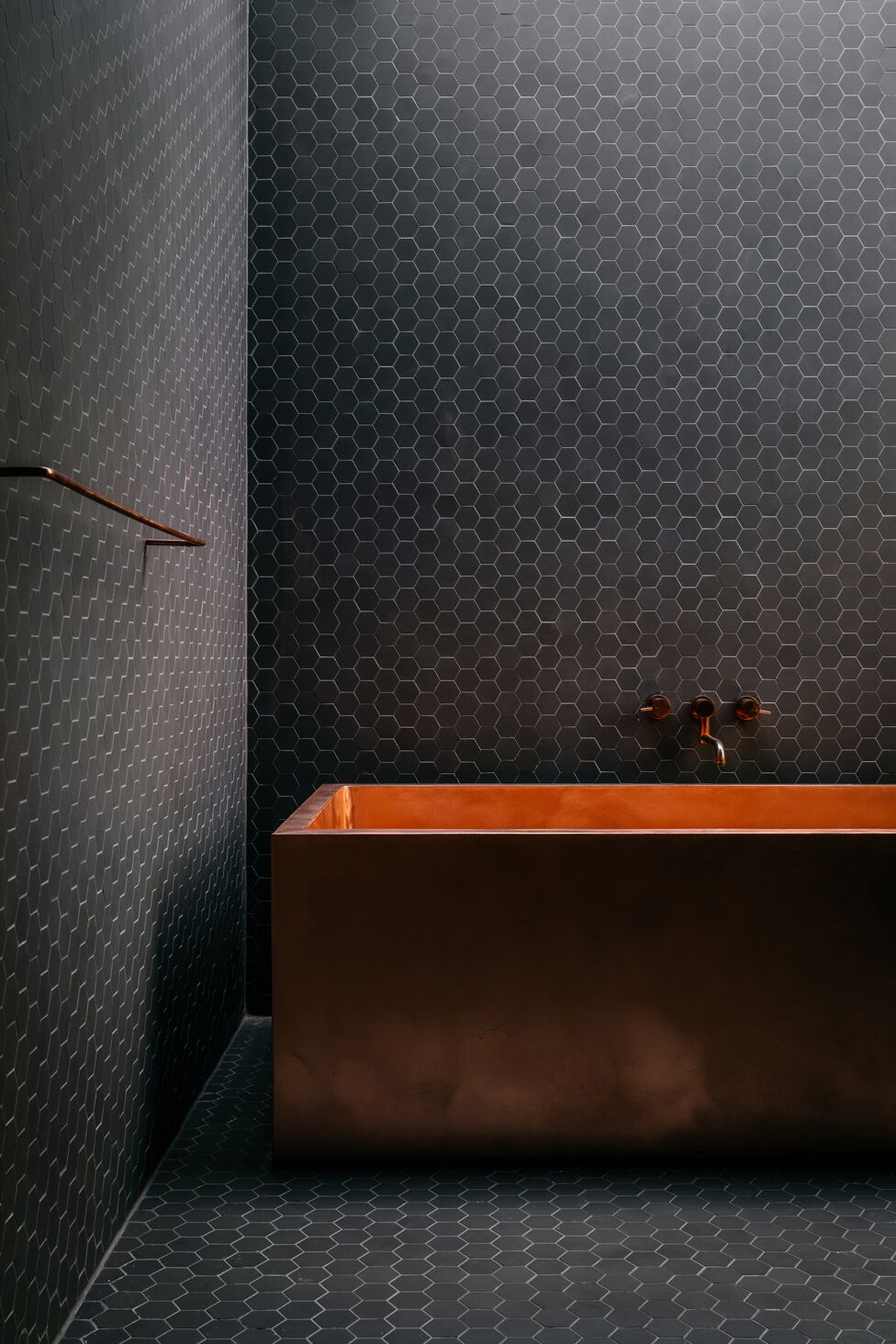 Denison Rivulet By Taylor And Hinds Architects 2