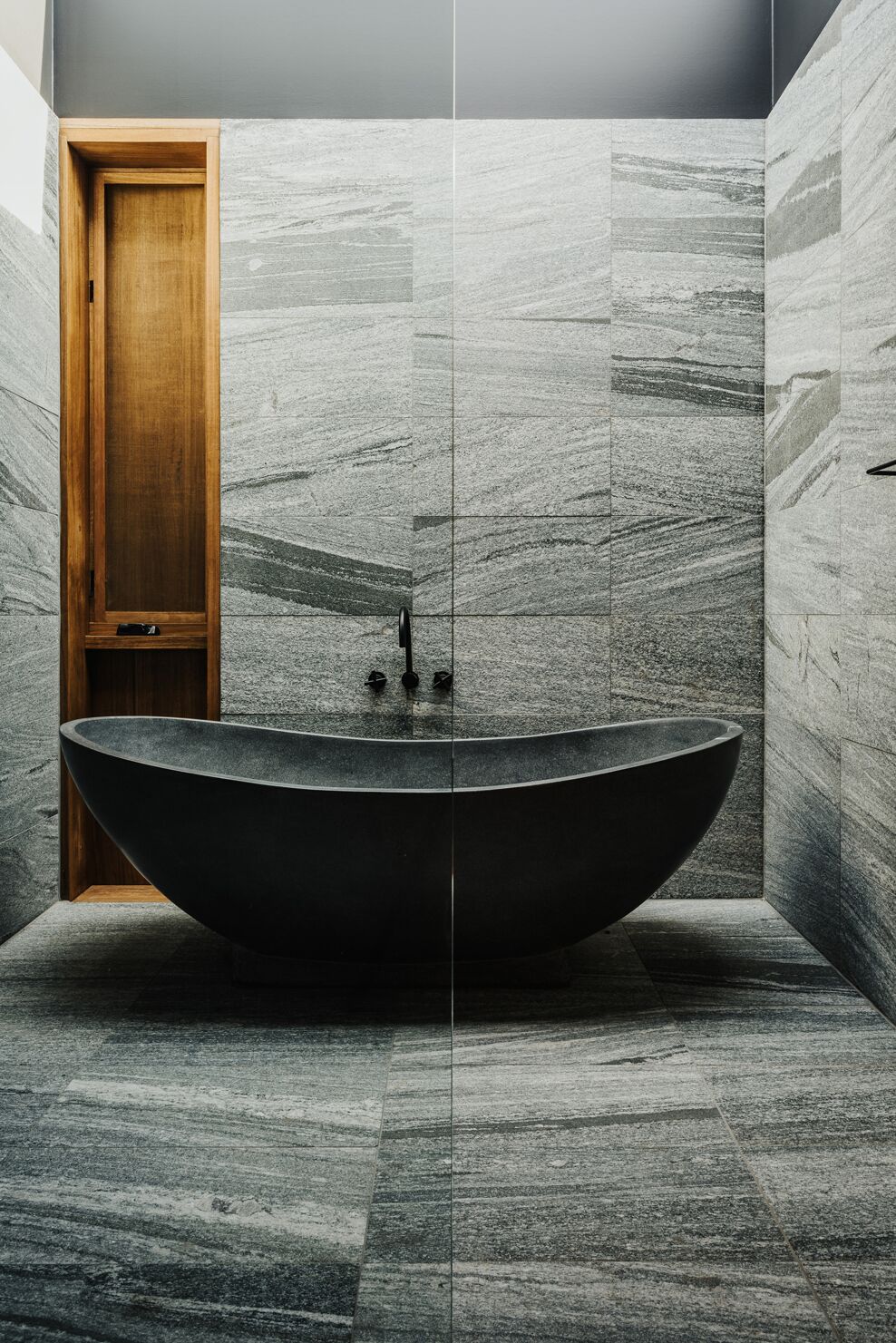 Denison Rivulet By Taylor And Hinds Architects 5