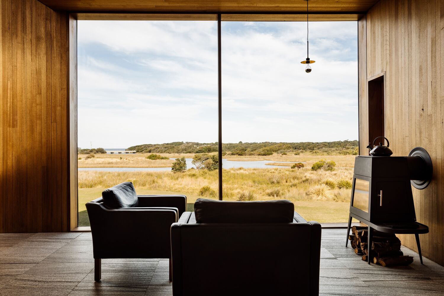 Denison Rivulet By Taylor And Hinds Architects 12