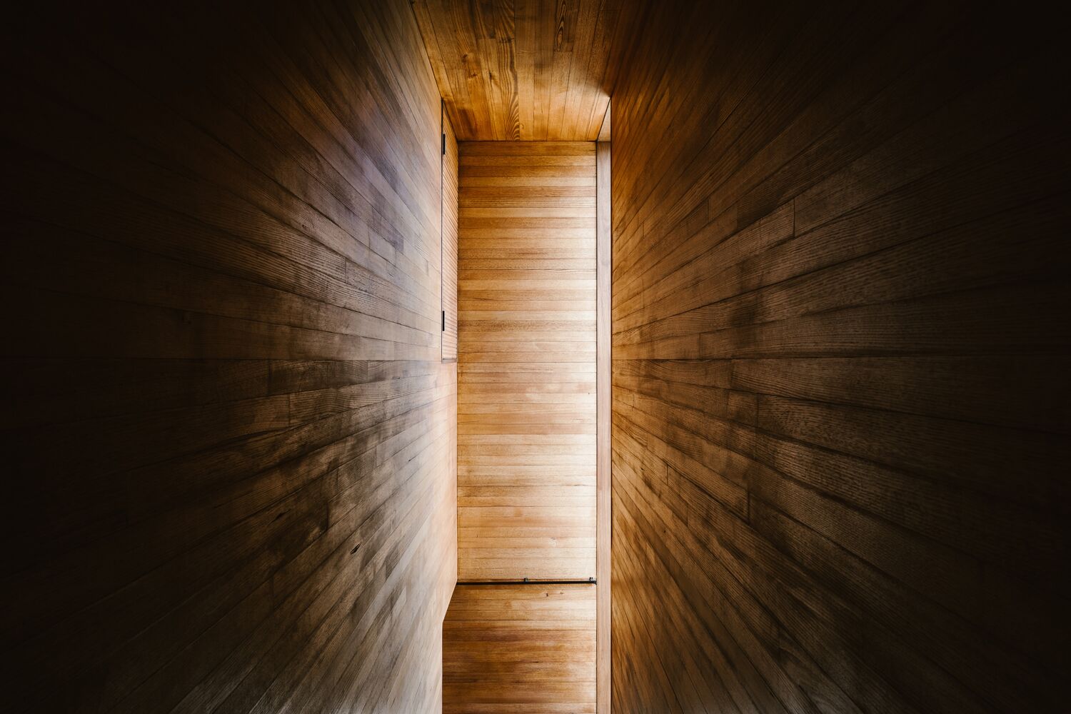 Denison Rivulet By Taylor And Hinds Architects 13