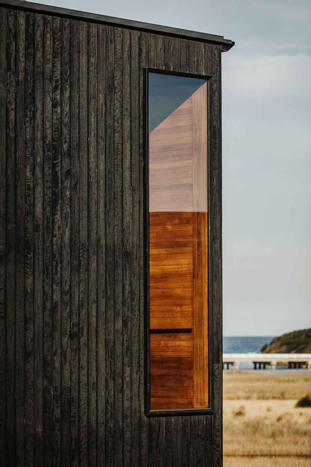 Denison Rivulet By Taylor And Hinds Architects 17