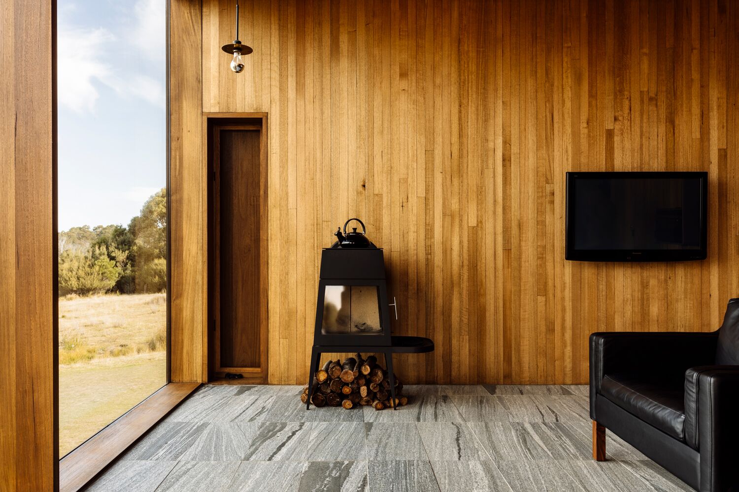 Denison Rivulet By Taylor And Hinds Architects 21