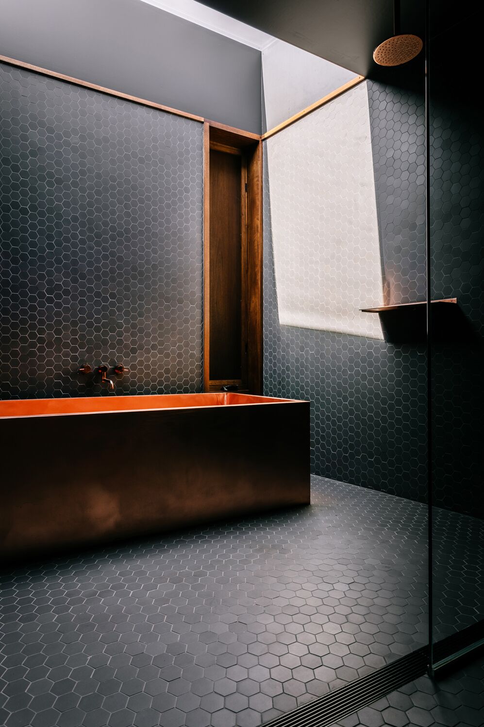 Denison Rivulet By Taylor And Hinds Architects 24