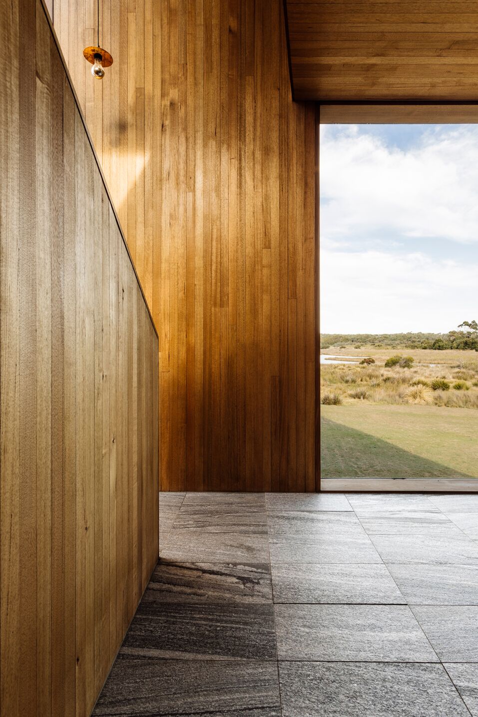 Denison Rivulet By Taylor And Hinds Architects 30