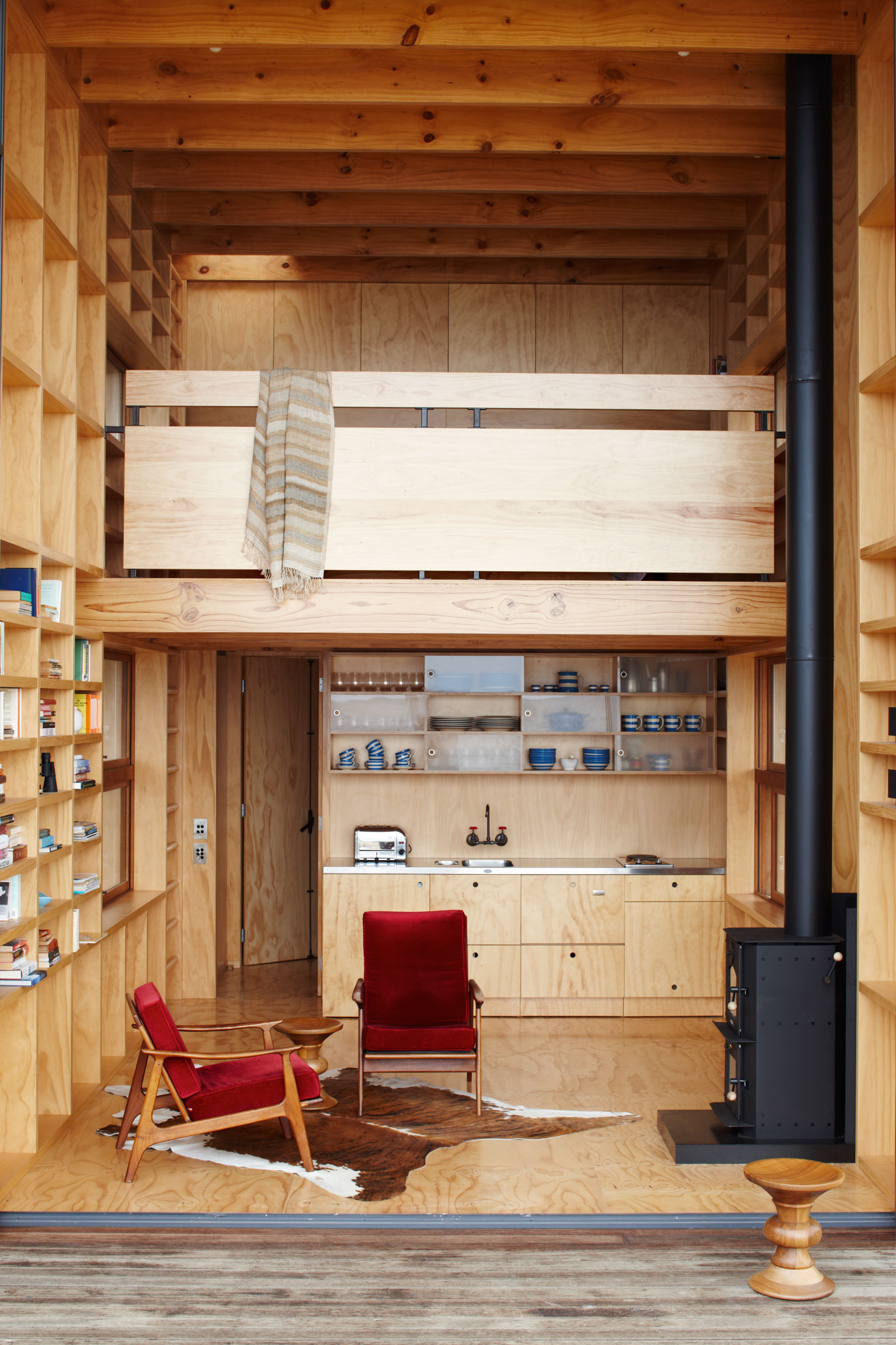 Tlp Hut On Sleds Crosson Architects 07