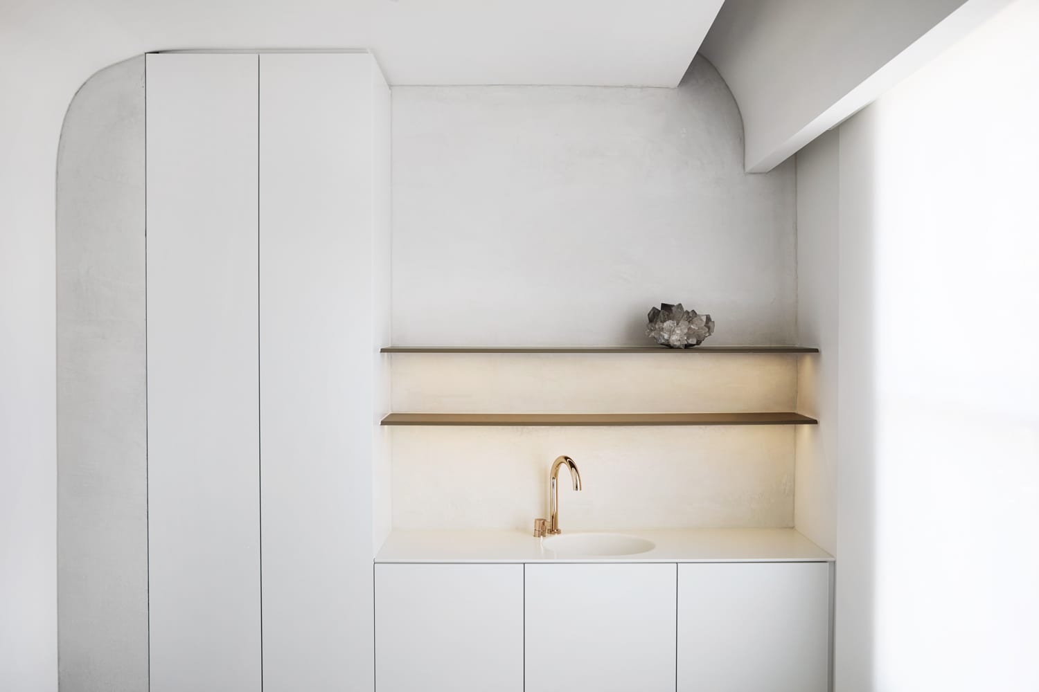 08 Willow Urban Retreat In Melbourne By Meme Yellowtrace 22