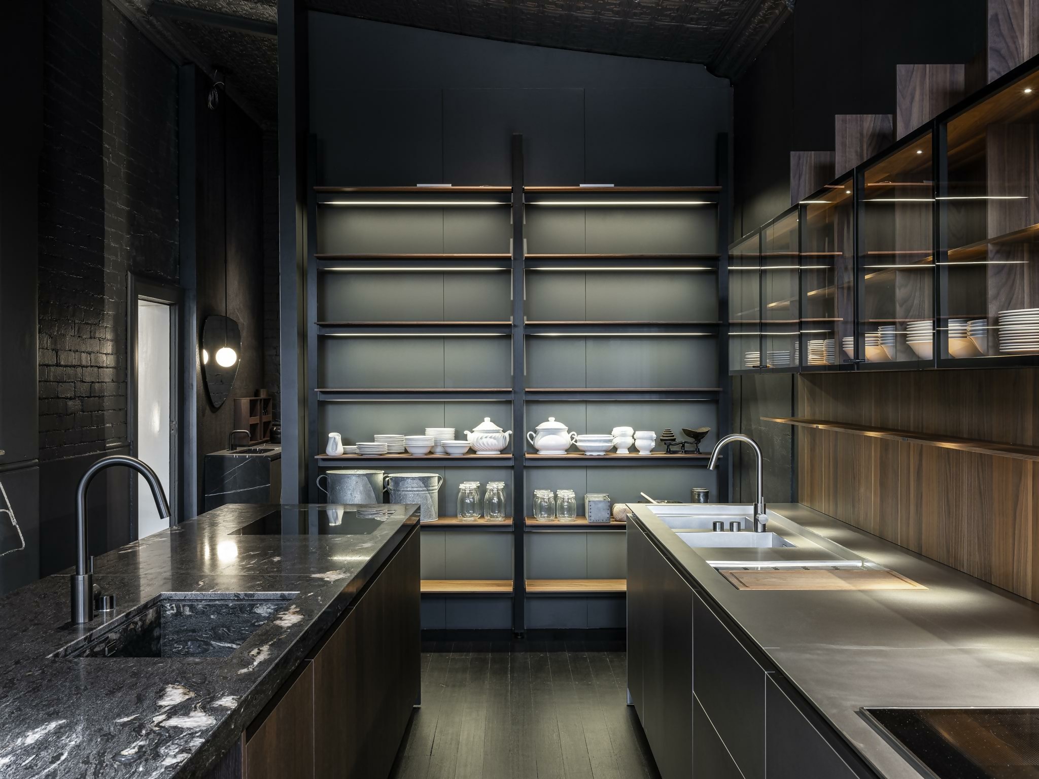 Boffi Studio Melbourne Launches In Collingwood 14