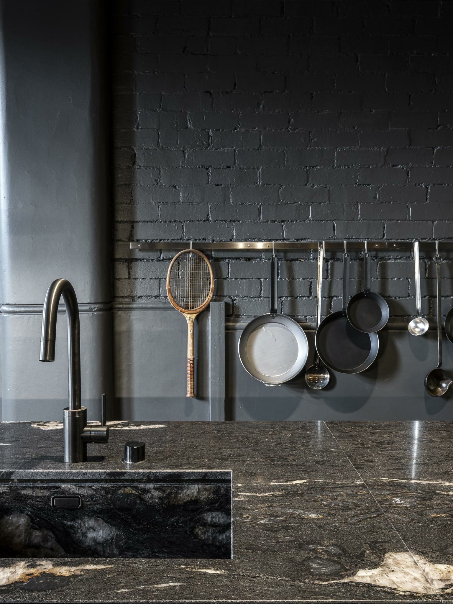 Boffi Studio Melbourne Launches In Collingwood 15