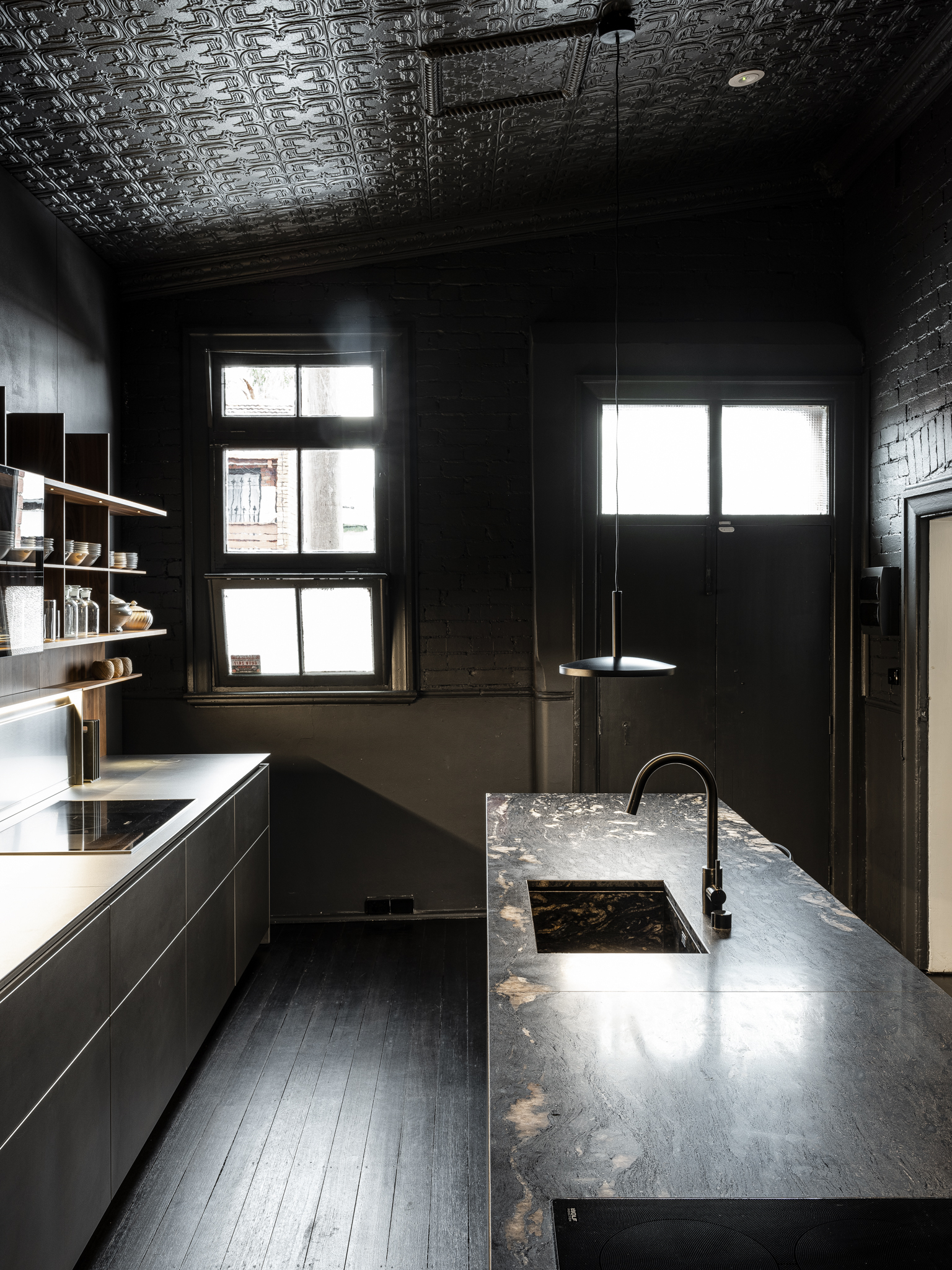 Boffi Melbourne Showroom Dscf3753