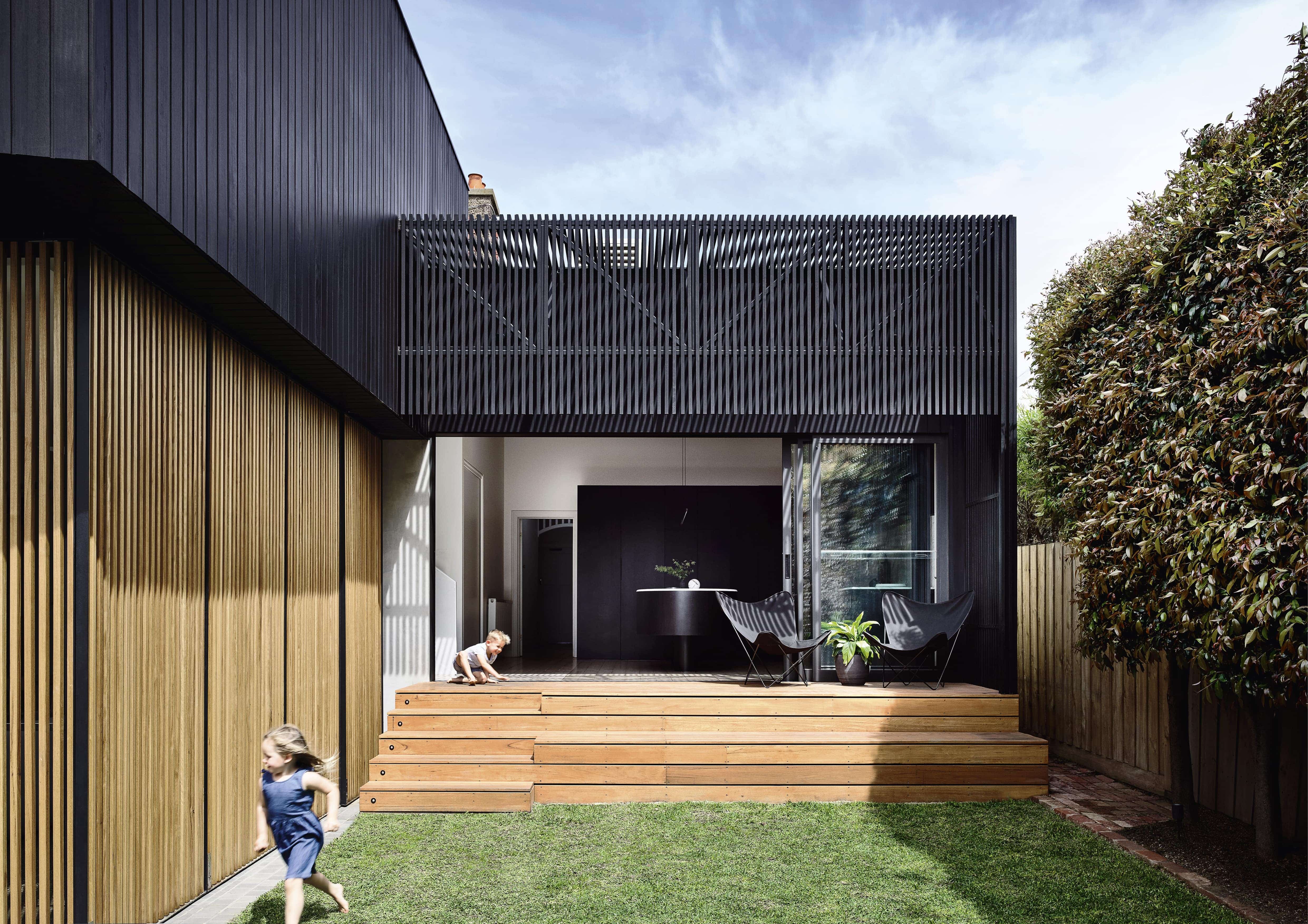 The Ridgeway House Ha Derek Swalwell 015b Min Min