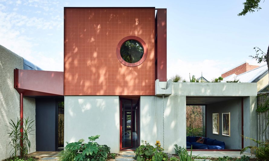 Oak House By Kennedy Nolan The Fisher & Paykel Series Video Featurekna Kneen001