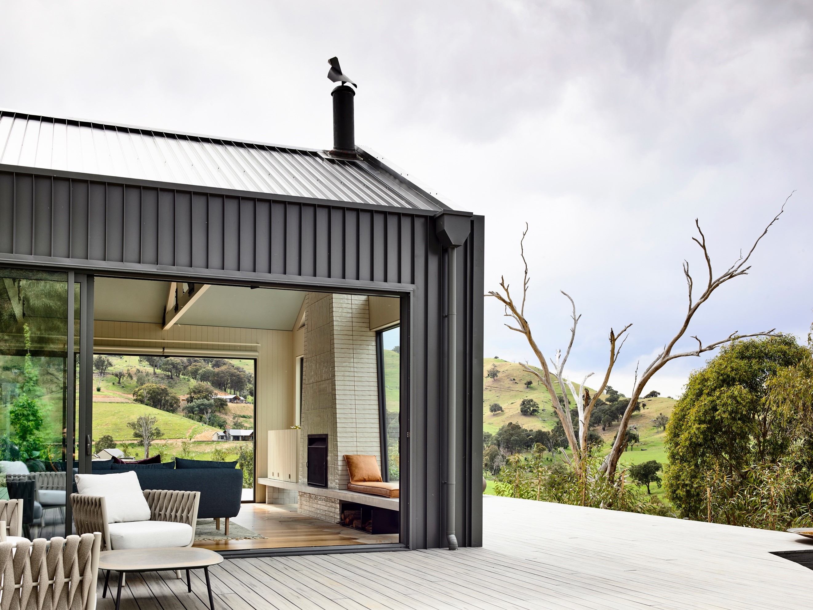 Tlp Thornton Residence By Doherty Design Studio 8