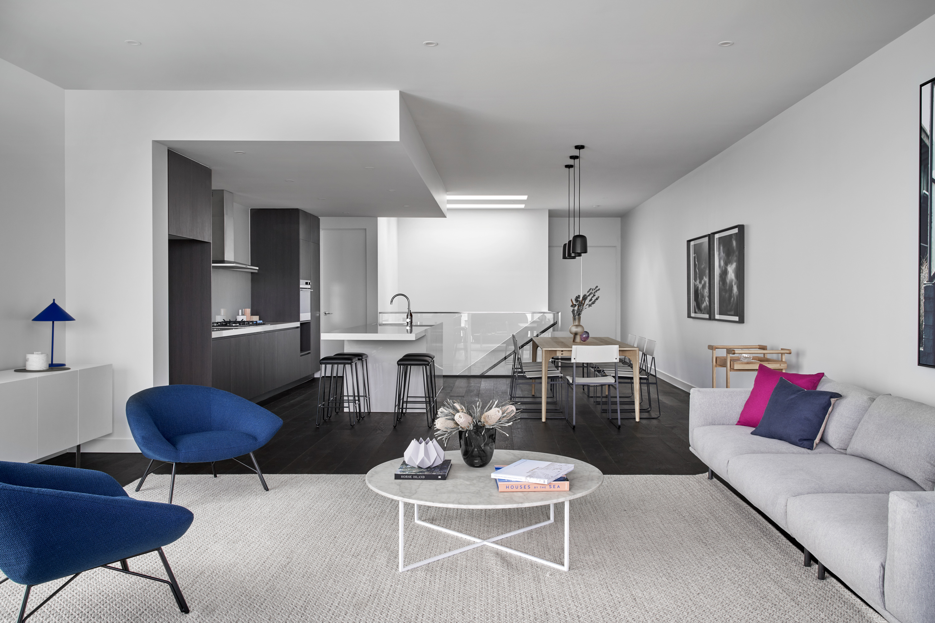 Mancini Made 51 Esplanade 0203