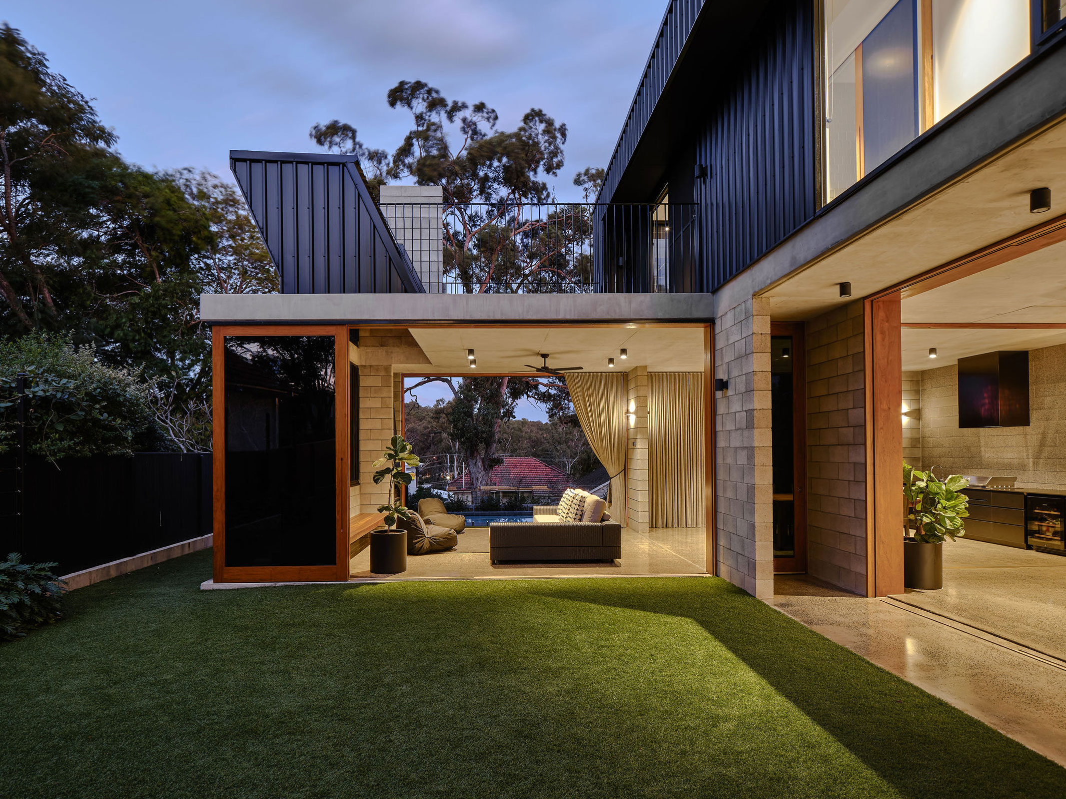 Tlp Nano House Lockyer Architects 10