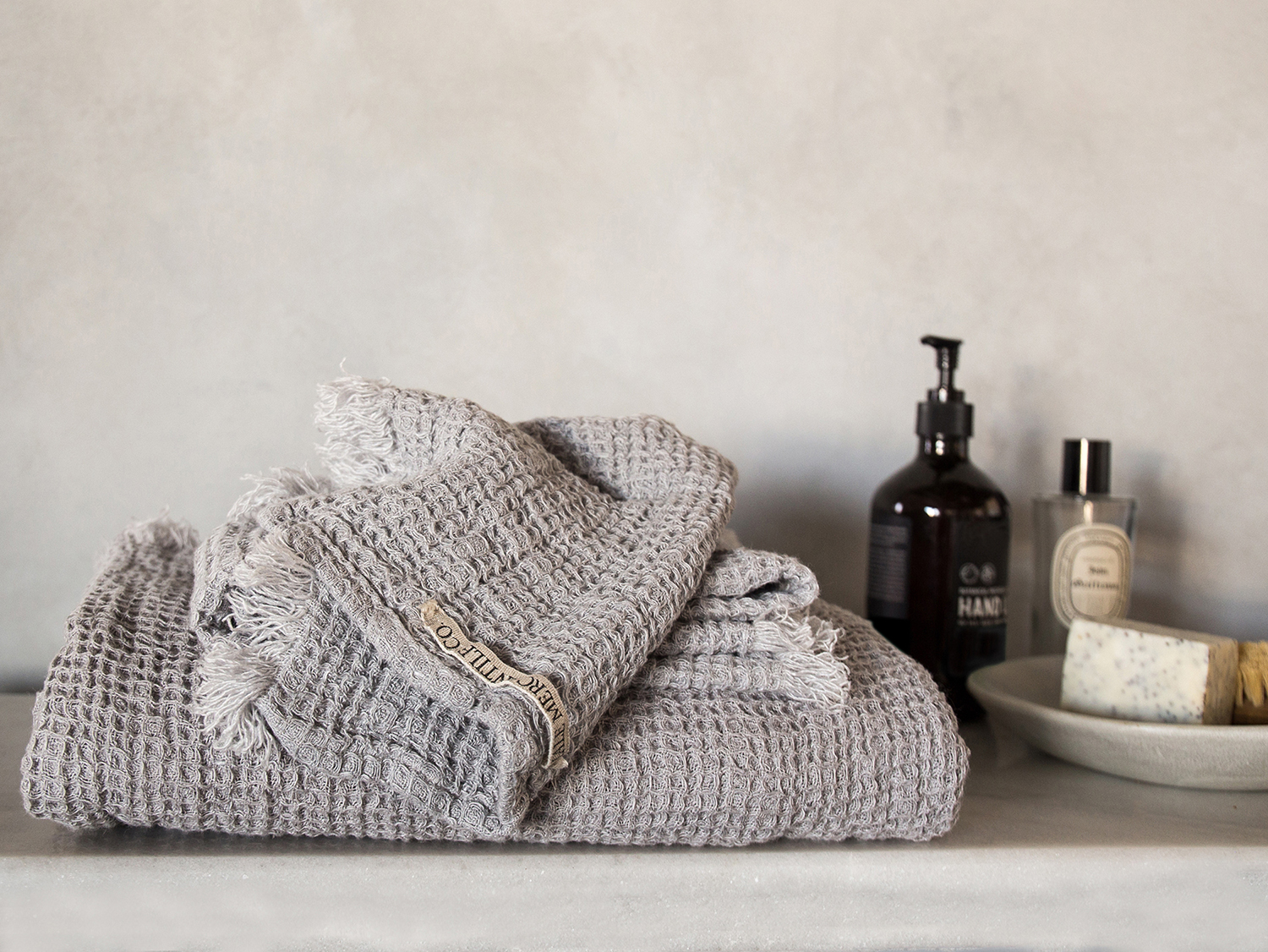 Hale Mercantile Co. Linen