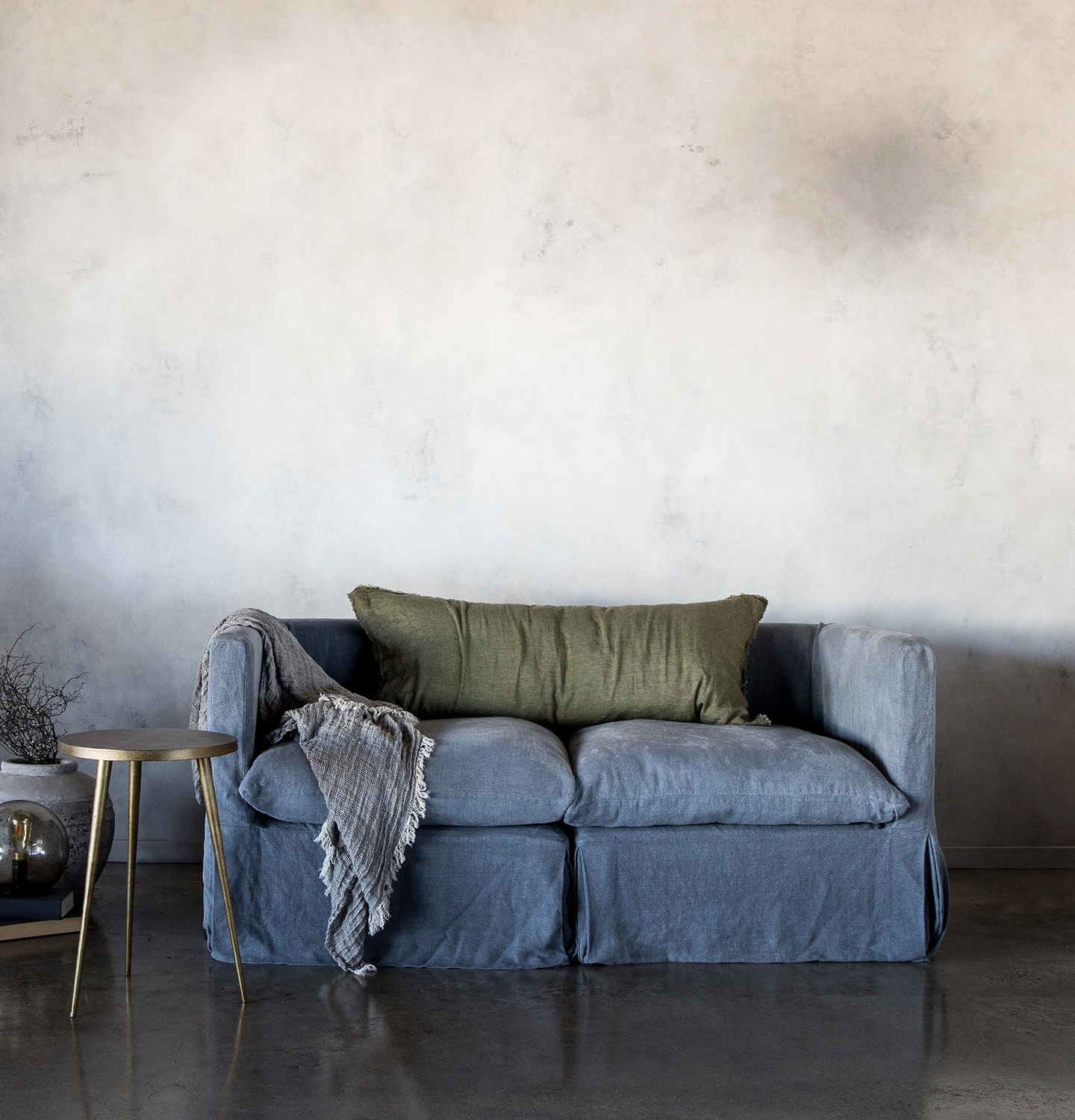 Hale Mercantile Co. Ligo