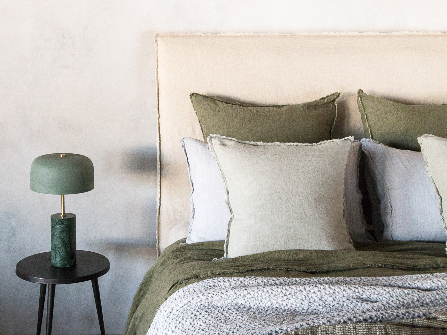 Hale Mercantile Co. Linen