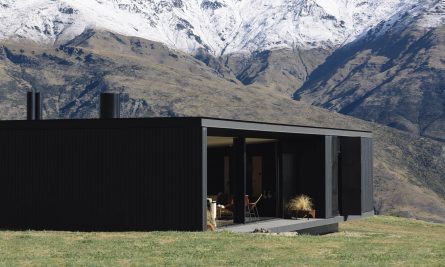 Alpine Terrace 5
