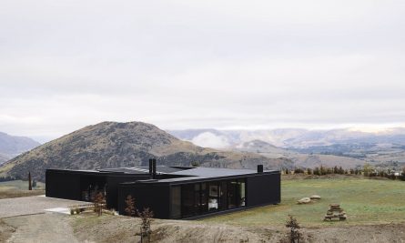 Alpine Terrace 7