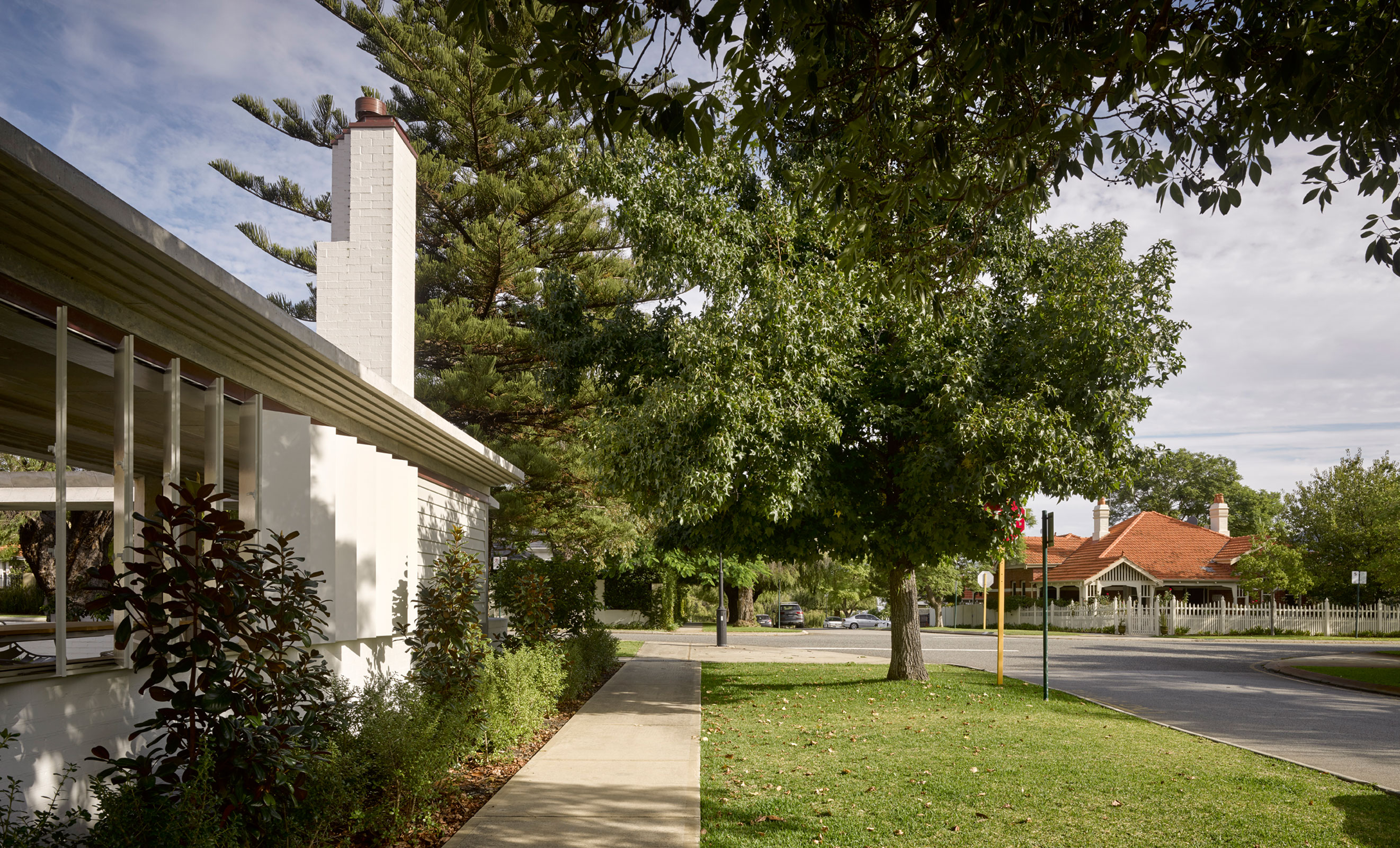 Tlp Subiaco House Vokes And Peters Architects 05