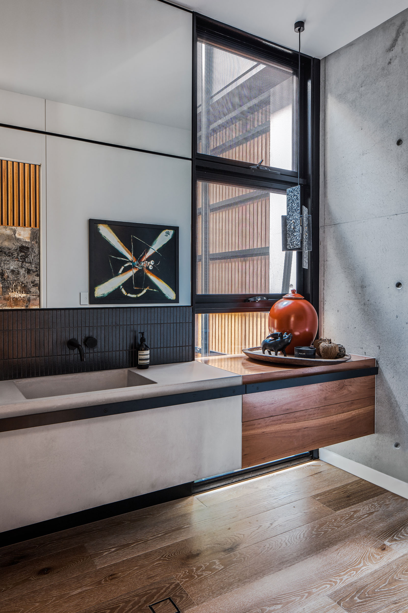 Tlp Cove House Justin Humphrey Architects 15