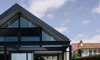 Tlp Black And White House Studio John Irving 07