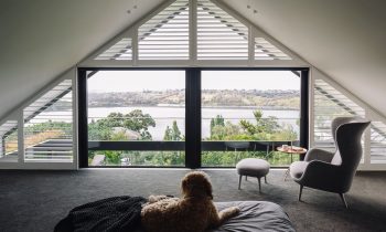 Tlp Black And White House Studio John Irving 11