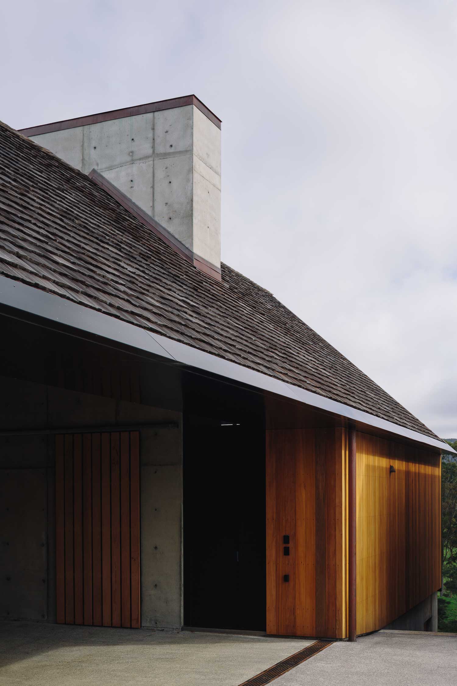 Forest House Updated 11