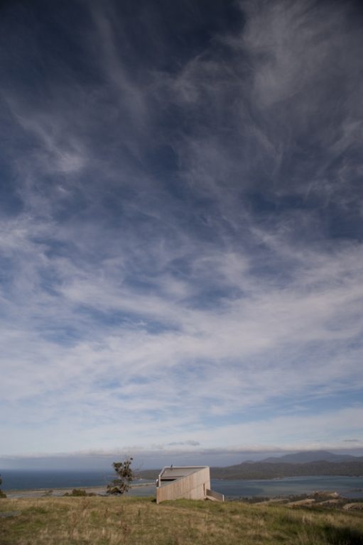 Marion Bay House by 1 PLUS 2 ARCHITECTURE Pty Ltd Marion Bay AU