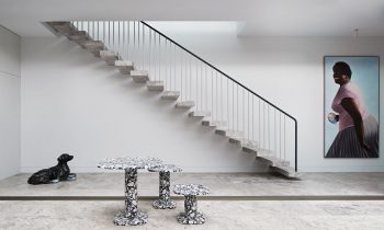 Tlp Albert Park Residence Robson Rak 15
