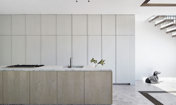 Tlp Albert Park Residence Robson Rak 22