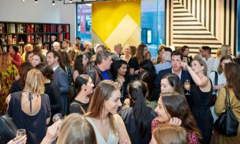 Designer Rugs Evolve Awards 2019 71