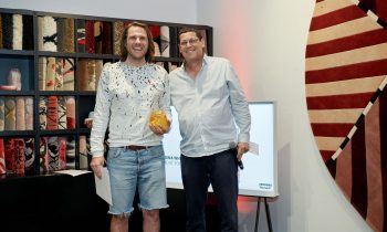 Designer Rugs Evolve Awards 2019 89