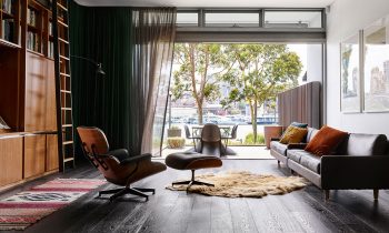 Tlp Blackwattle Bay Townhouse Sam Crawford Architects 11