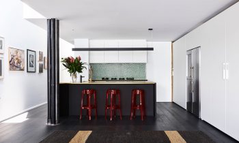 Tlp Blackwattle Bay Townhouse Sam Crawford Architects 15