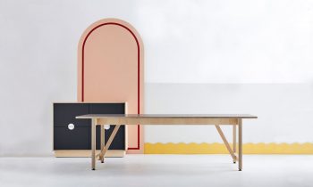 52222684be Sowatt Rover Team Table Plywood Workstation Photography Nicgossage 34