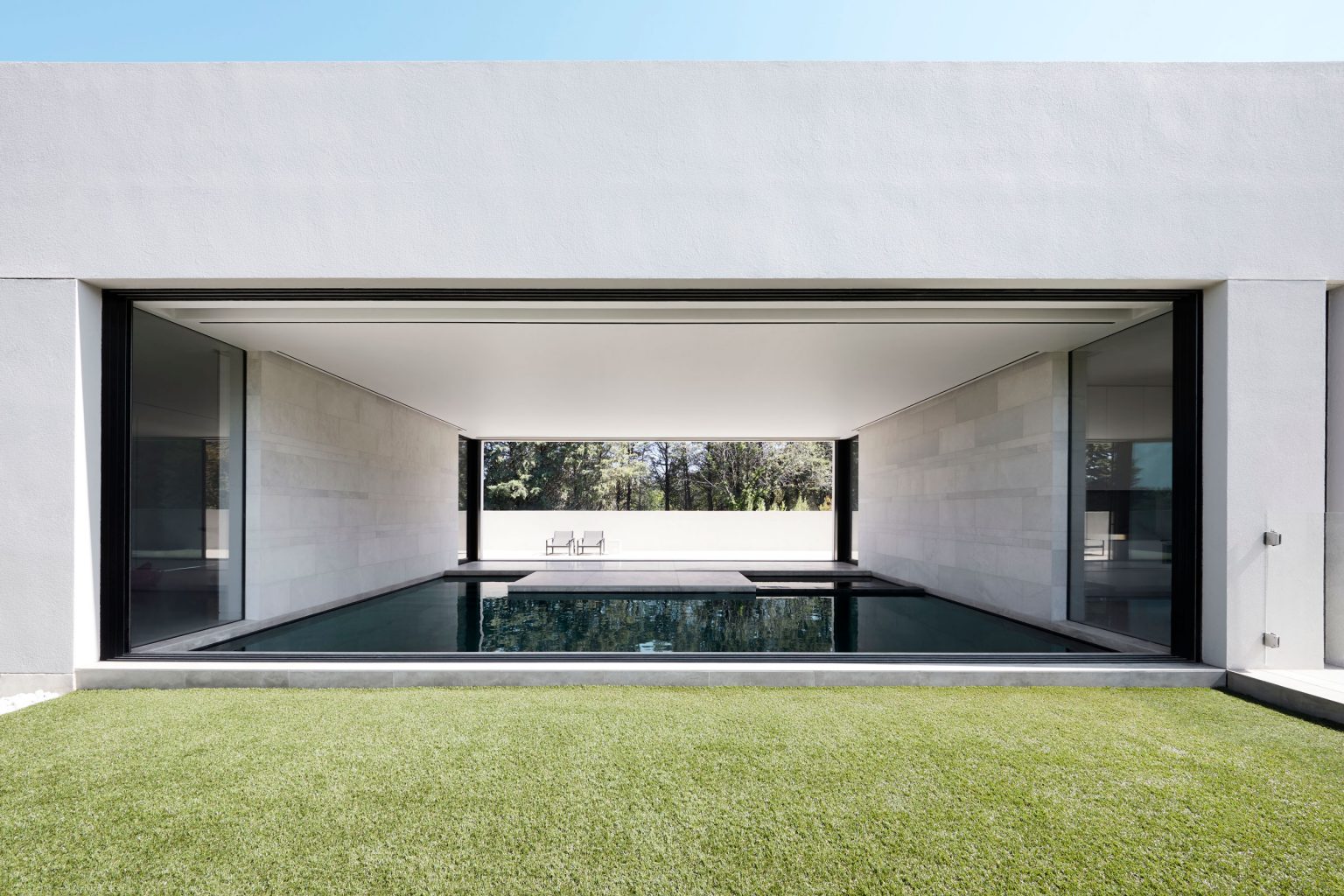 Red Hill House by Mathieson Architecture Red Hill, ACT, Australia