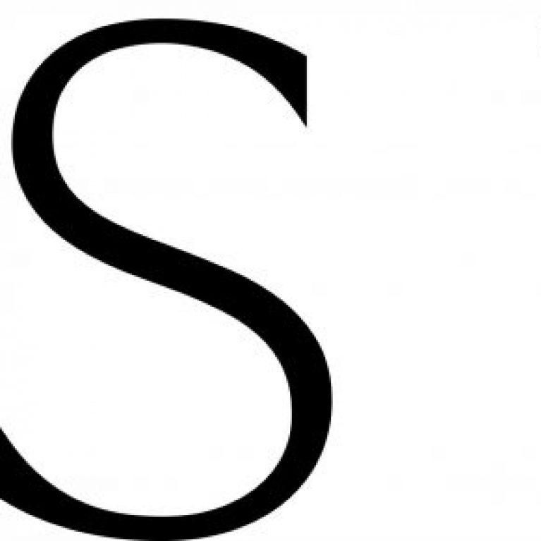 Stafford Logo Black