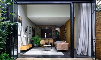 Tlp Fitzroy House Rob Kennon Architects 03