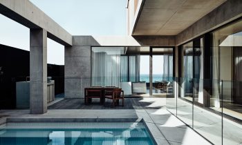 Tlp Mermaid Beach Residence B.e. Architecture 09