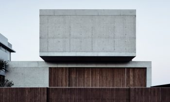 Tlp Mermaid Beach Residence B.e. Architecture 32