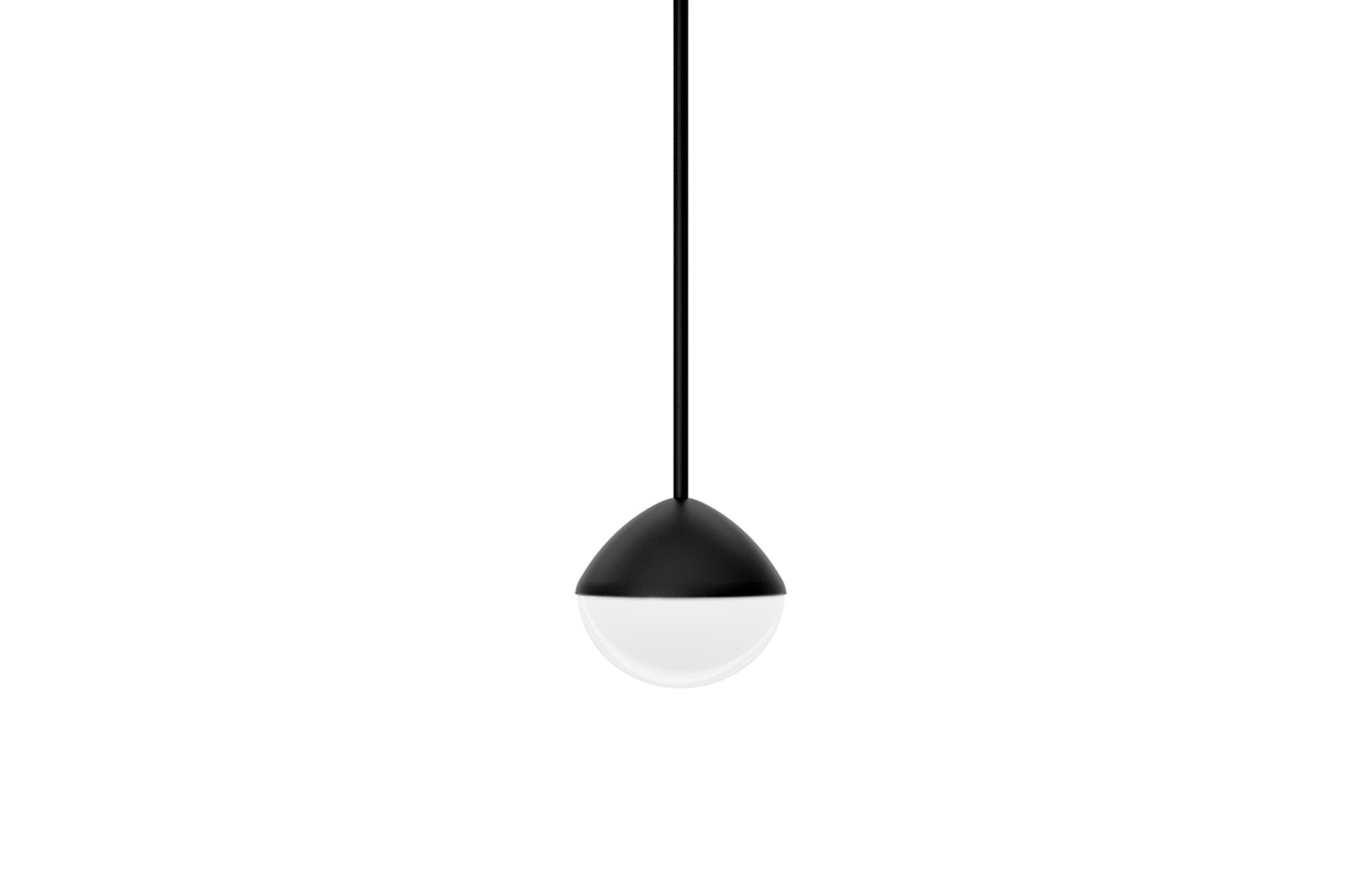 Jolly Single Rod Pendant by Coco Flip Melbourne Lighting Design