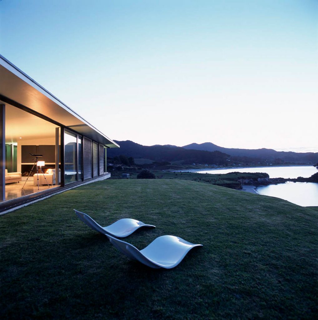 Fearon Hay Architects | Architects | Parnell, Auckland, New Zealand