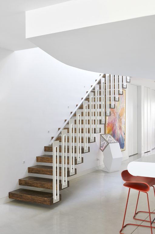 Homeroom Caulfield 005