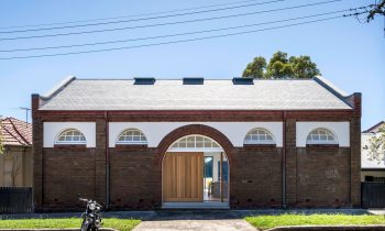 Tlp Drill Hall House Tobias Partners 01