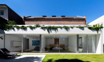 Tlp Drill Hall House Tobias Partners 13