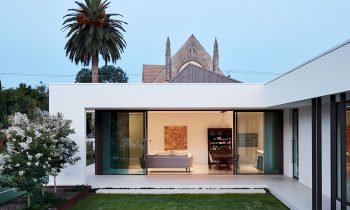 Tlp Baliol Residence Grieve Gillett Anderson 22