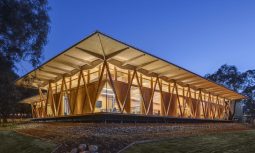 Conscious Innovation – Australian Sustainable Hardwoods Ash Profile Feature The Local Project Image 03