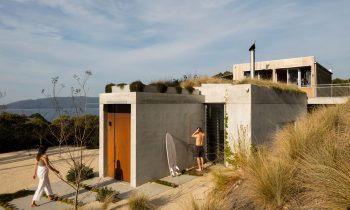 Tlp Wallis Lake House Matthew Woodward Architecture 12