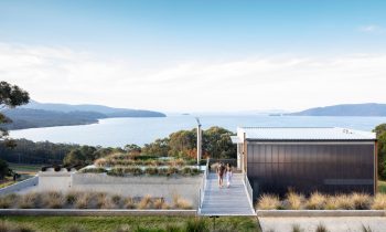 Tlp Wallis Lake House Matthew Woodward Architecture 16